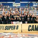 Fim do turno do NBB define classificados para Copa Super 8; veja duelos