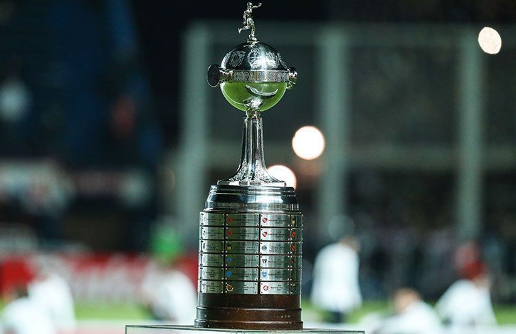 Veja todos os classificados para as oitavas de final da Copa Libertadores