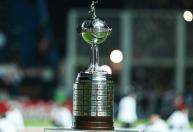 Ida das oitavas de final da Libertadores 'termina' sem nenhuma vitória