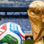 Datas, horários e locais dos jogos da fase de grupos da Copa do Mundo de 2026