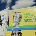 Copa América: Brasil venceu cinco das últimas dez edições