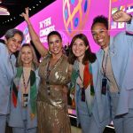Veja quem votou no Brasil na eleição para receber a Copa do Mundo Feminina de 2027