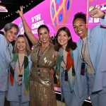 Veja quem votou no Brasil na eleição para receber a Copa do Mundo Feminina de 2027