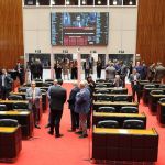 Logo após avanço da privatização da Copasa, oposição a Zema propõe ‘CPI da Espionagem’