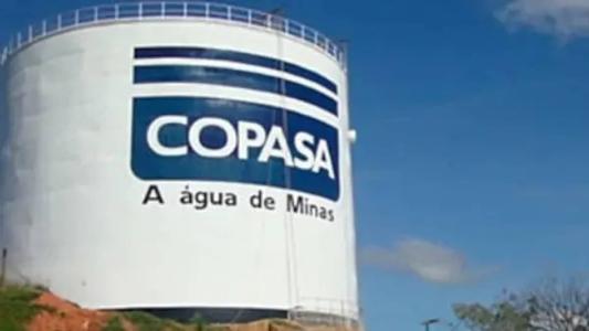 Copasa adiou a manutenção marcada inicialmente para dia 13