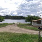 Em 30 dias, Várzea das Flores sobe de 62% para quase 95% da capacidade: Copasa acompanha movimentação