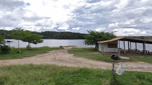 Copasa afirmou que acompanha situação do reservatório na Grande BH