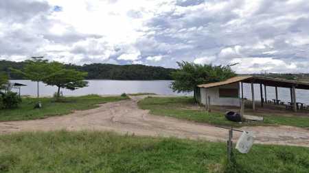 Copasa afirmou que acompanha situação do reservatório na Grande BH