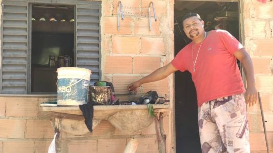 Copasa afirmou que já possui obras previstas para os próximos anos que irão possibilitar o atendimento aos índices de saneamento