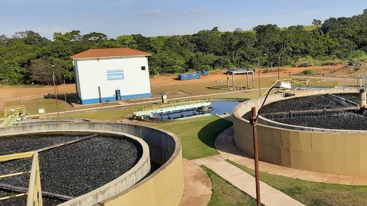 TCE autoriza processos internos para venda da Copasa, mas proíbe venda de ações