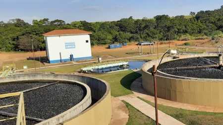 Governo do Estado não pode mais vender ações da companhia