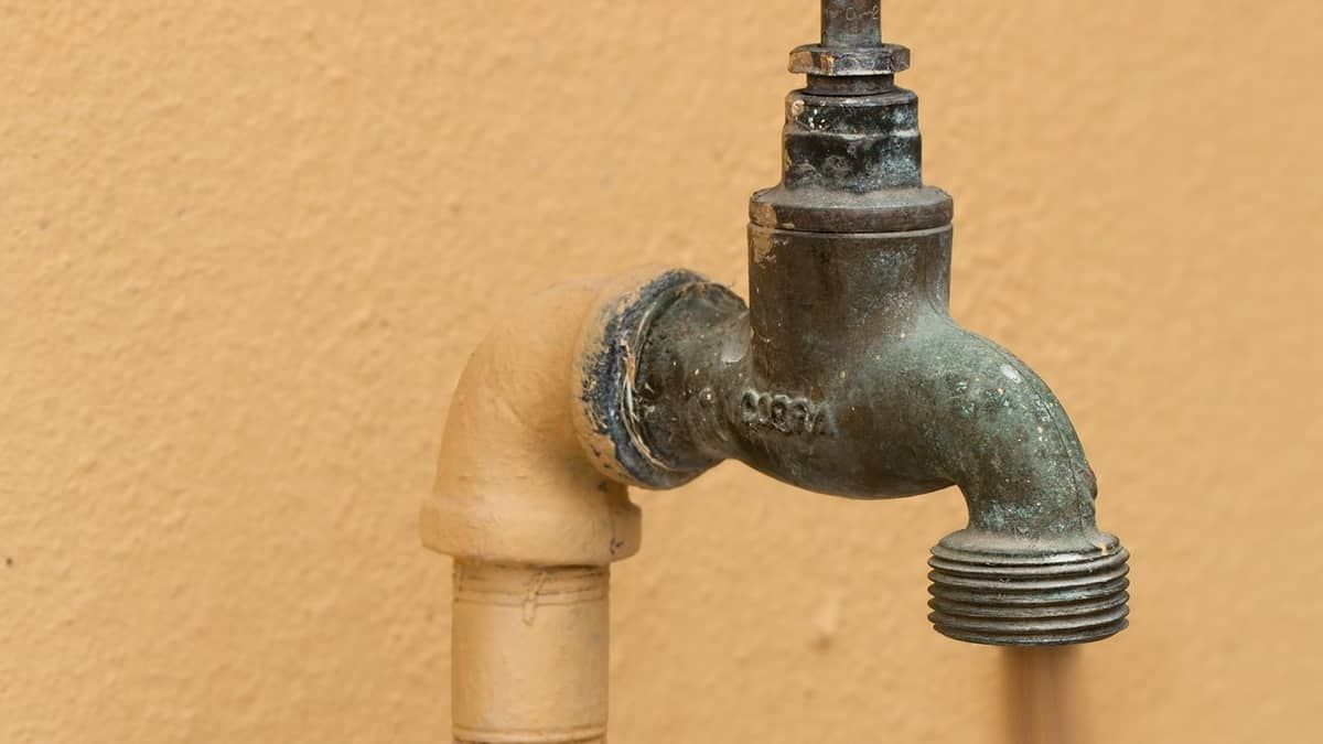 Bairros de Belo Horizonte ficam sem água no próximo domingo (5); saiba quais 