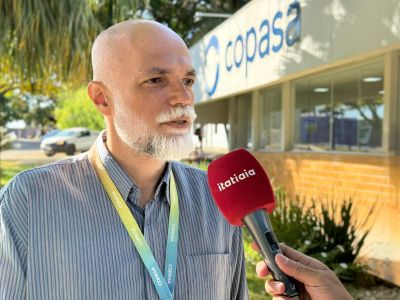 Supervisor de serviços da Gerência Regional da Copasa em Montes Claros alerta que prazo para garantir tarifa social está na reta final