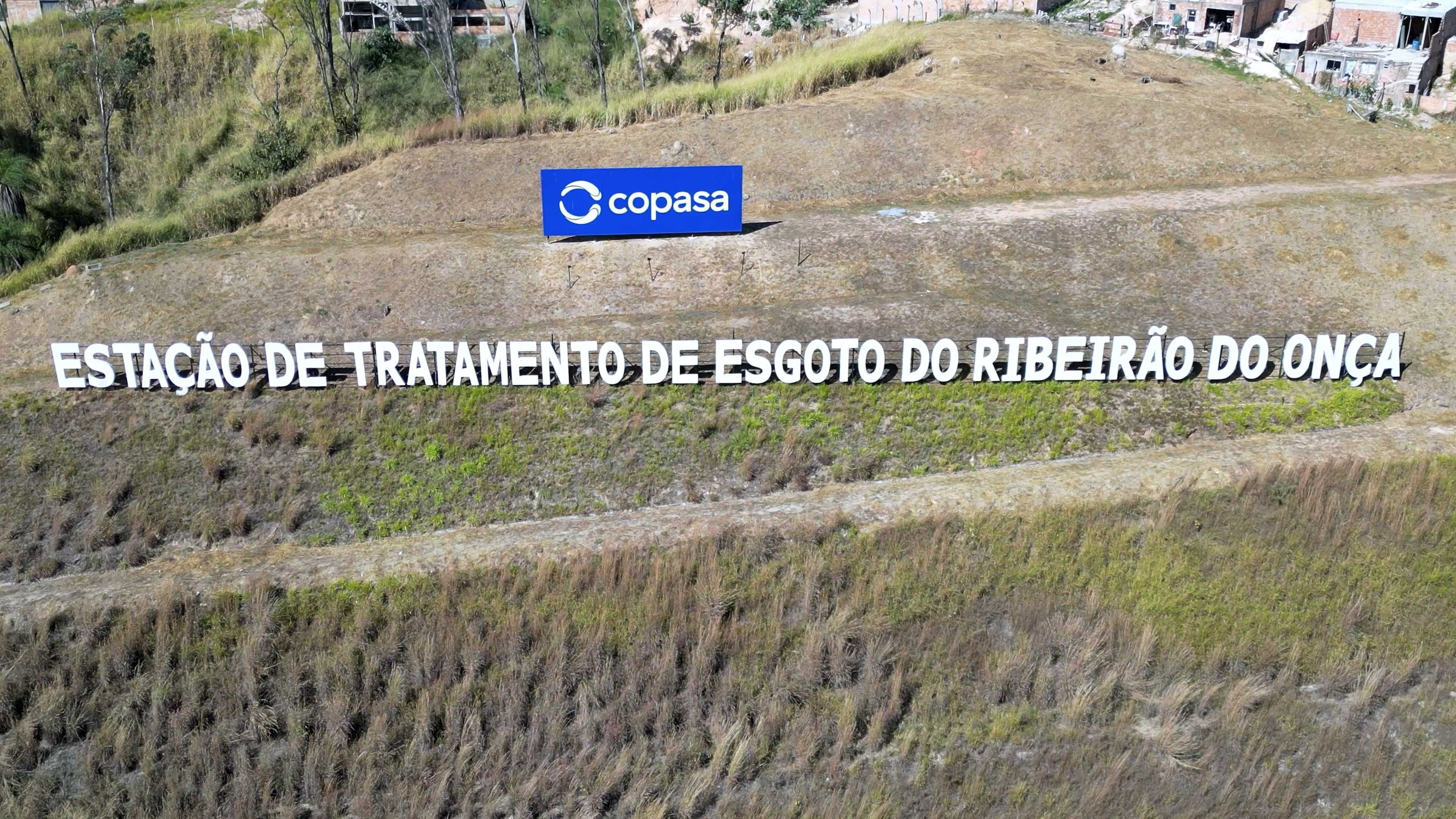 Copasa começa a se reunir com prefeituras de Minas mais de um mês após privatização