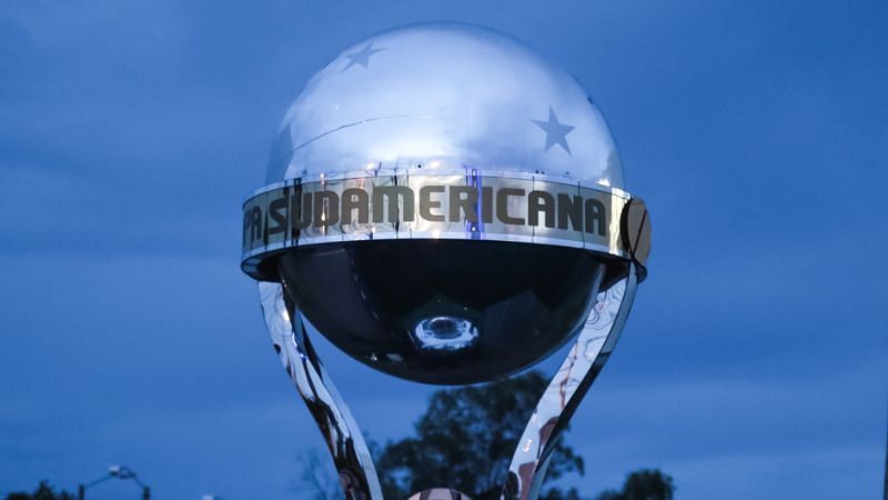 Corinthians, Inter e Fortaleza na Sul-Americana: datas e horários dos jogos