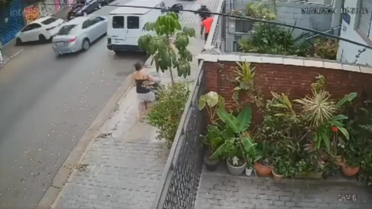 Delegado é morto em tentativa de assalto em SP | CNN Brasil