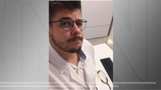 Dois suspeitos são presos pelo latrocínio de médico em São Paulo | CNN Brasil