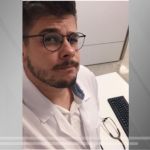 Dois suspeitos de participação na morte de médico mineiro são presos em SP