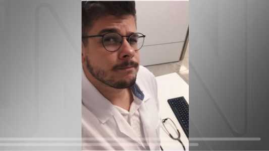Dois suspeitos são presos pelo latrocínio de médico em São Paulo | CNN Brasil
