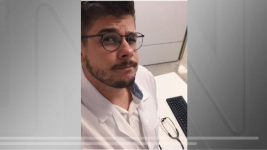 Dois suspeitos são presos pelo latrocínio de médico em São Paulo | CNN Brasil