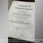 PF e Polícia de Londres recuperam livro de quase 200 anos furtado de museu no Pará