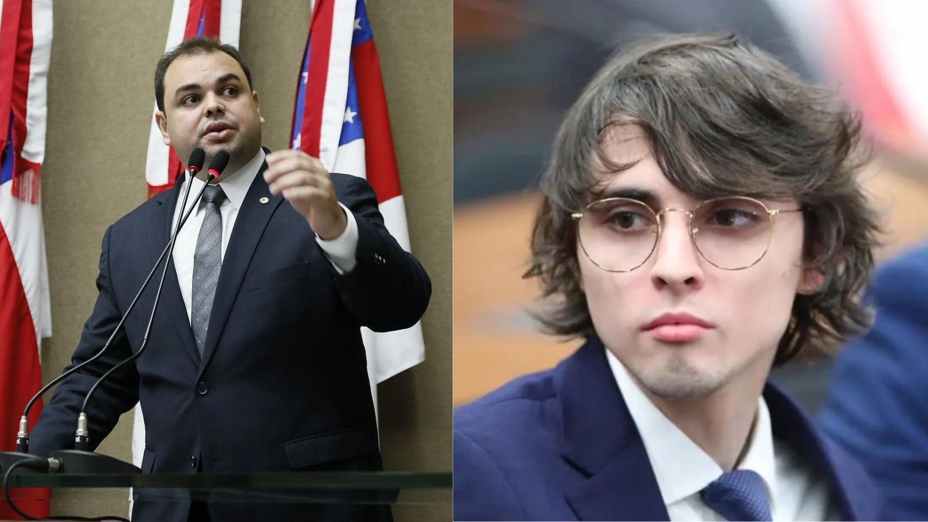 Eleição 2024: candidato diz que filho 'infelizmente' é autista, e adversário rebate fala
