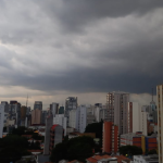 ‘Alerta amarelo': 491 cidades de MG podem ter chuvas intensas a partir desta quinta; veja lista