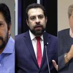 Eleições 2024: veja quem são candidatos à Prefeitura de São Paulo