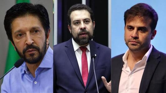 Prefeitura de SP: Nunes tem 28,5%, Boulos, 25,9%, e Marçal, 10,0%, diz Paraná Pesquisas | CNN Brasil