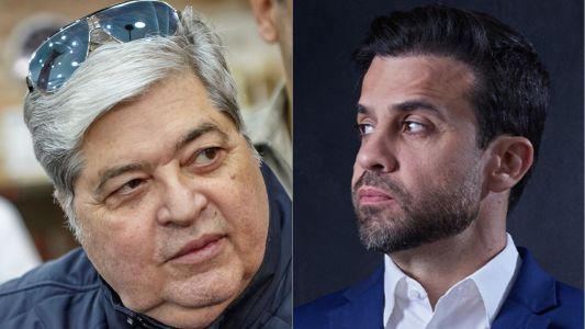Datena afirma que episódio da agressão a Marçal está encerrado e só falará perante à Justiça | CNN Brasil
