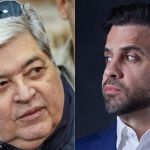 Datena perde processo em que pedia R$ 100 mil de indenização de Pablo Marçal