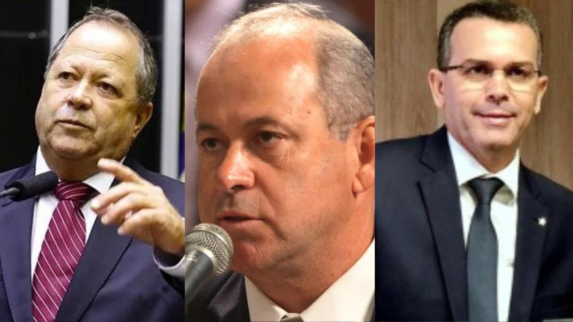Presos no caso Marielle serão transferidos para Brasília; defesas de Domingos Brazão e Rivaldo Barbosa falam