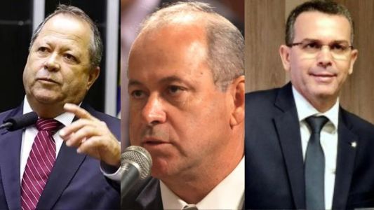 Caso Marielle: irmãos Brazão e delegado da Polícia Civil serão transferidos para presídio federal de Brasília | CNN Brasil