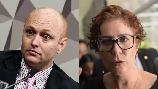 PF deve concluir inquérito contra Zambelli e Delgatti nesta semana, dizem fontes | CNN Brasil