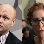 Primeira Turma do STF torna Carla Zambelli e Walter Delgatti réus por invasão a sistemas do Judiciário