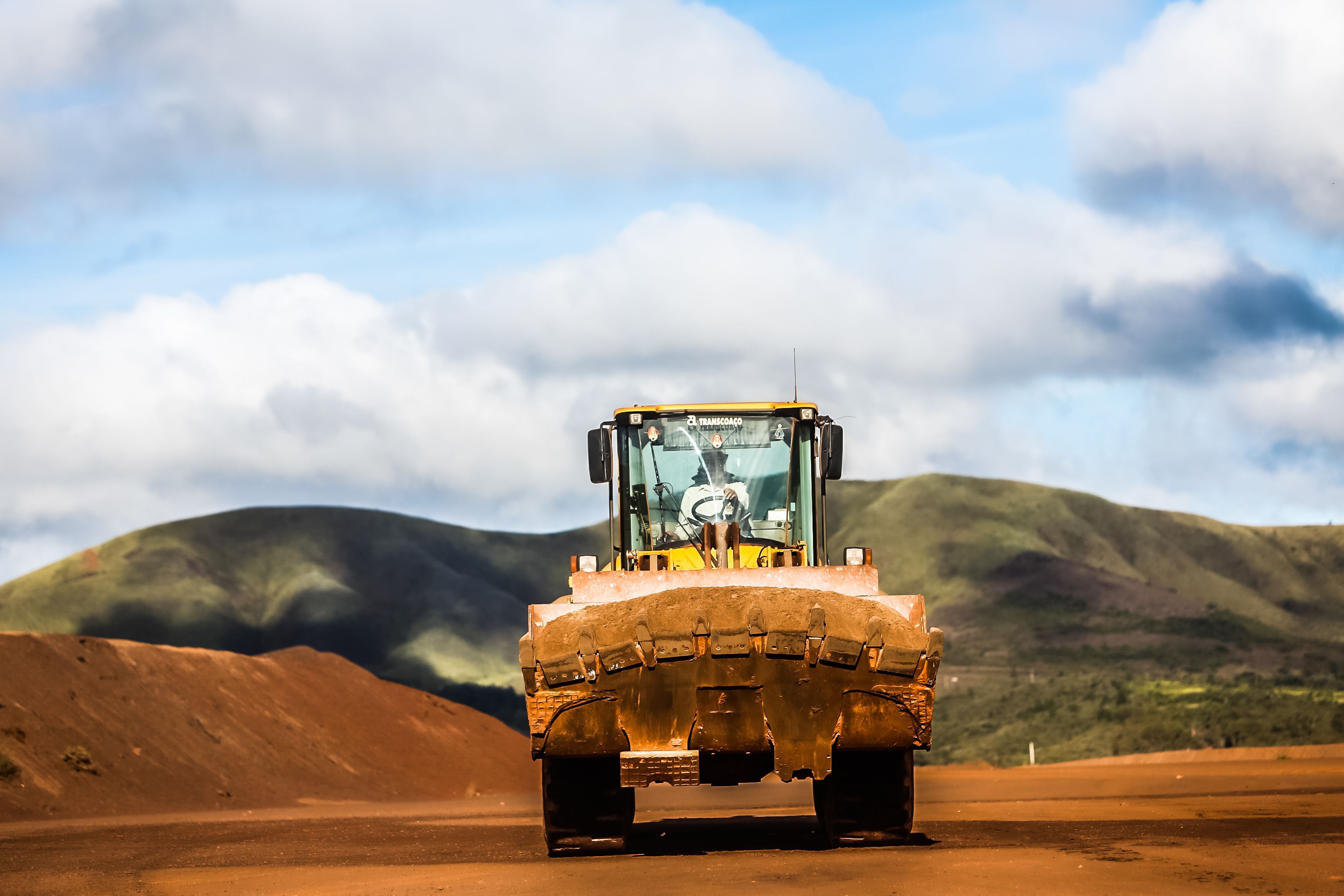 Mineração Responsável: o compromisso do Grupo Herculano com o futuro sustentável