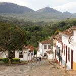 Minas está entre os melhores lugares do mundo para visitar em 2026, segundo revista