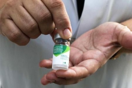 Vacina da gripe em BH: veja quem pode se vacinar neste sábado (16)