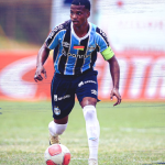 Grêmio vence Marcílio Dias e avança à terceira fase da Copinha