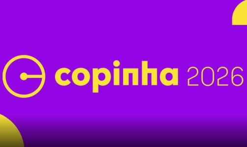 Copinha São Paulo de Futebol Júnior começará em janeiro