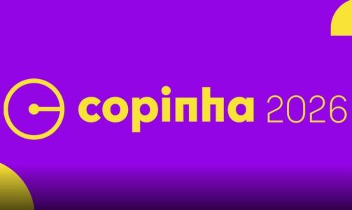 Copinha São Paulo de Futebol Júnior começará em janeiro