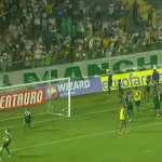 Nos pênaltis, Palmeiras elimina o Vitória em jogaço de seis gols na Copinha