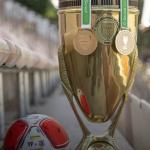 Copinha: veja ranking de maiores campeões do torneio
