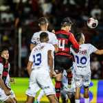 Nos pênaltis, Flamengo bate Aster e avança às semifinais da Copa São Paulo