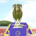 Confira os resultados da primeira rodada da Copinha 2025