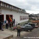 Prefeitura de Ouro Preto oferece suporte a trabalhadores após fechamento do Supermercado SJ