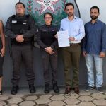 Prefeitura de Mariana firma parceria para trabalho de internos do presídio