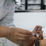 PBH alerta para baixa cobertura vacinal contra coqueluche e lembra importância da vacinação