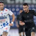 Nacional-PAR 0 x 2 Corinthians: assista aos gols do jogo pela Sul-Americana