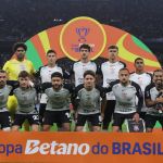 Corinthians no Brasileirão: CBF detalha datas e horários de mais três jogos